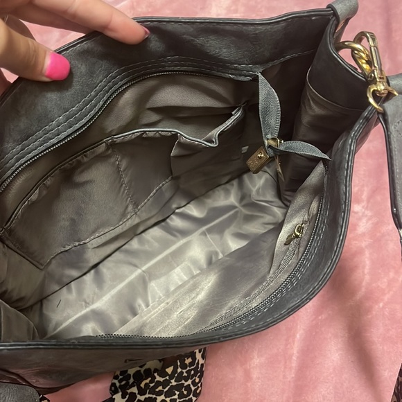 Boutique guitar strap purse - Picture 5 of 13